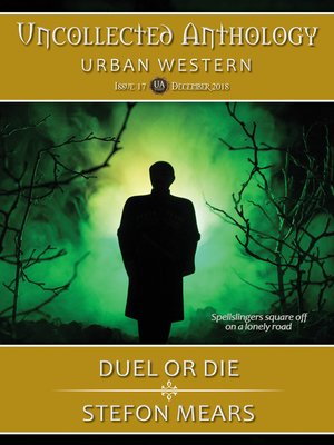 cover image of Duel or Die
